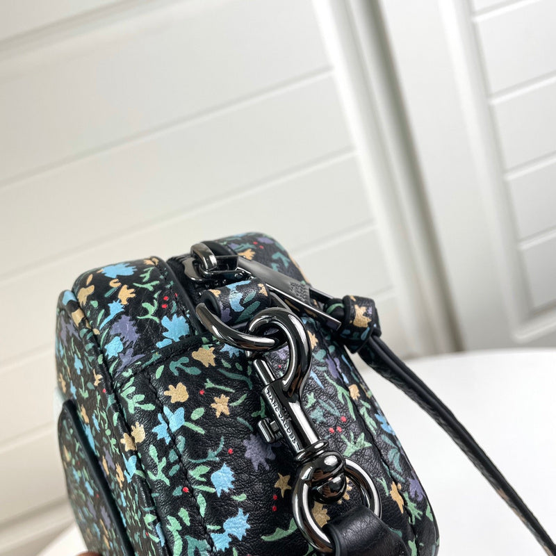 MJ BAG-113