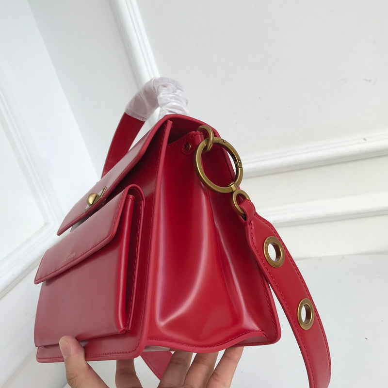 MJ BAG-119
