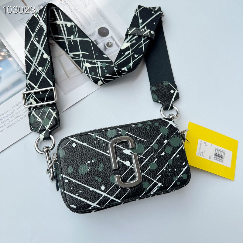MJ BAG-140