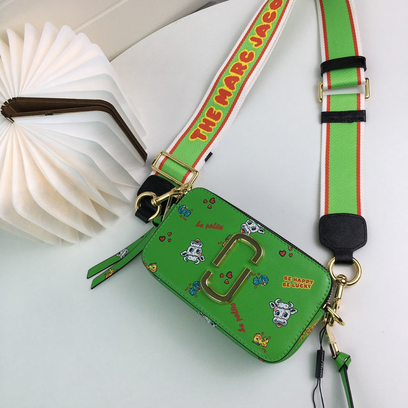 MJ BAG-12