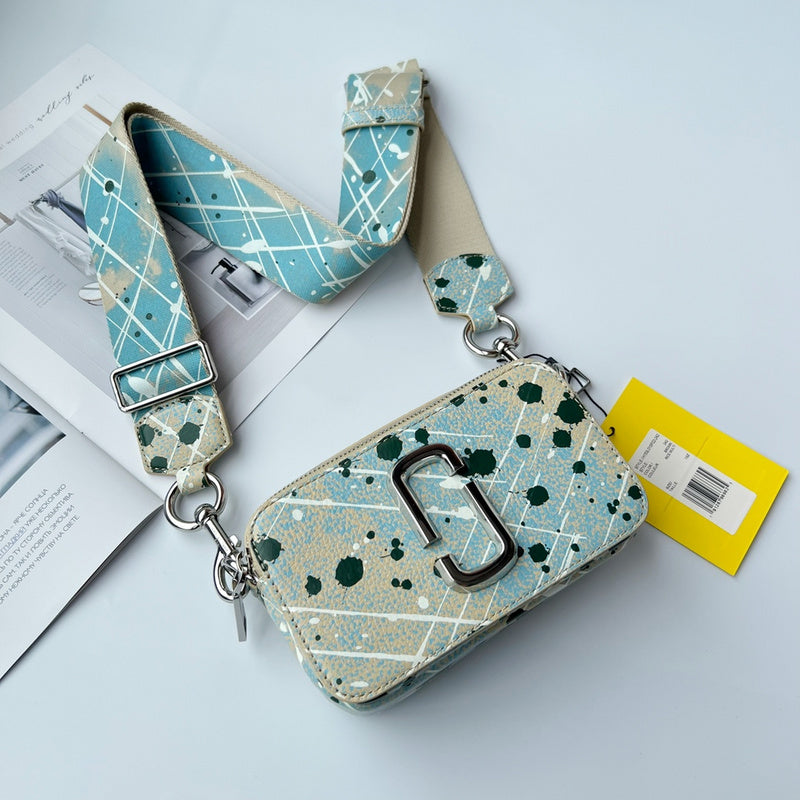 MJ BAG-139