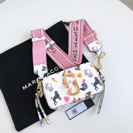 MJ BAG-125