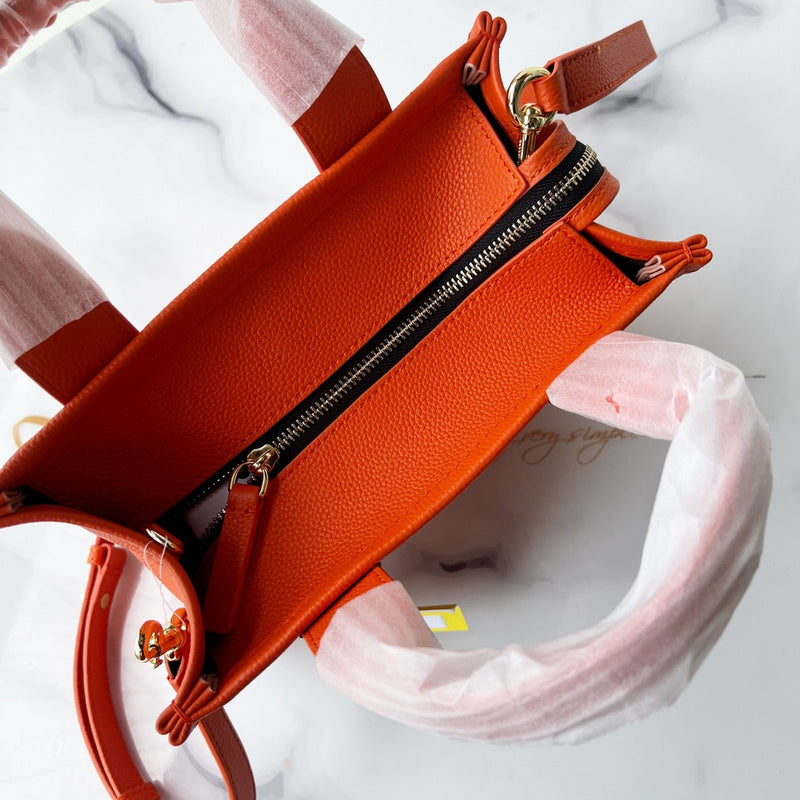 MJ BAG-138