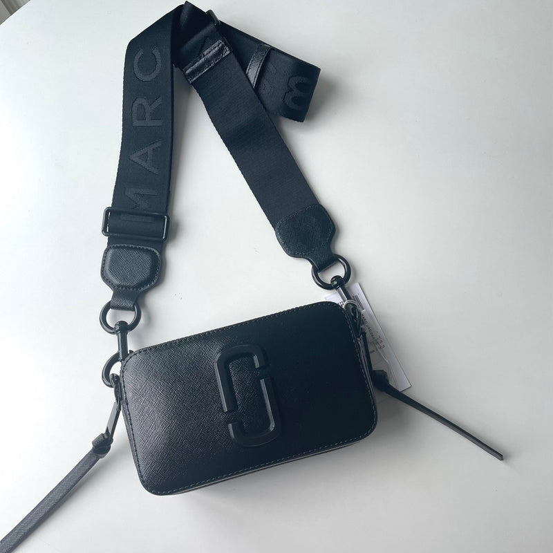 MJ BAG-124