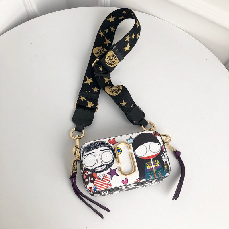 MJ BAG-30
