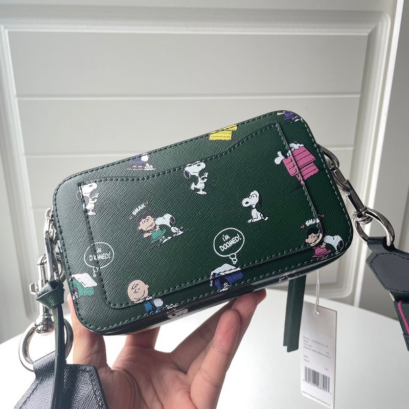 MJ BAG-121
