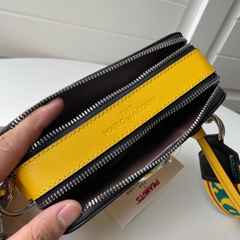 MJ BAG-107