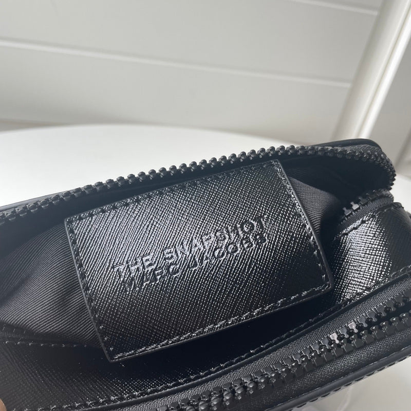 MJ BAG-124