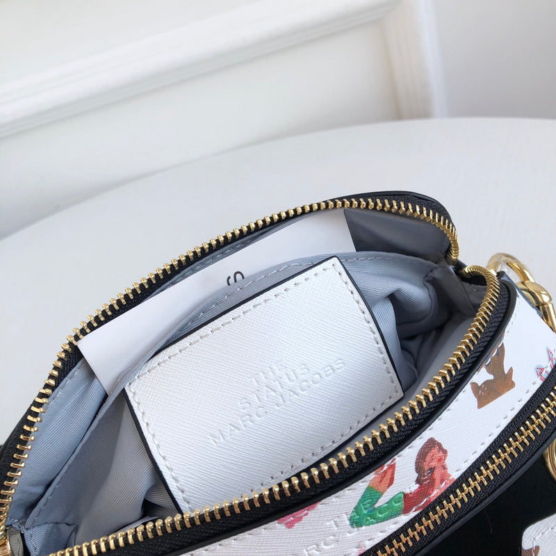 MJ BAG-125