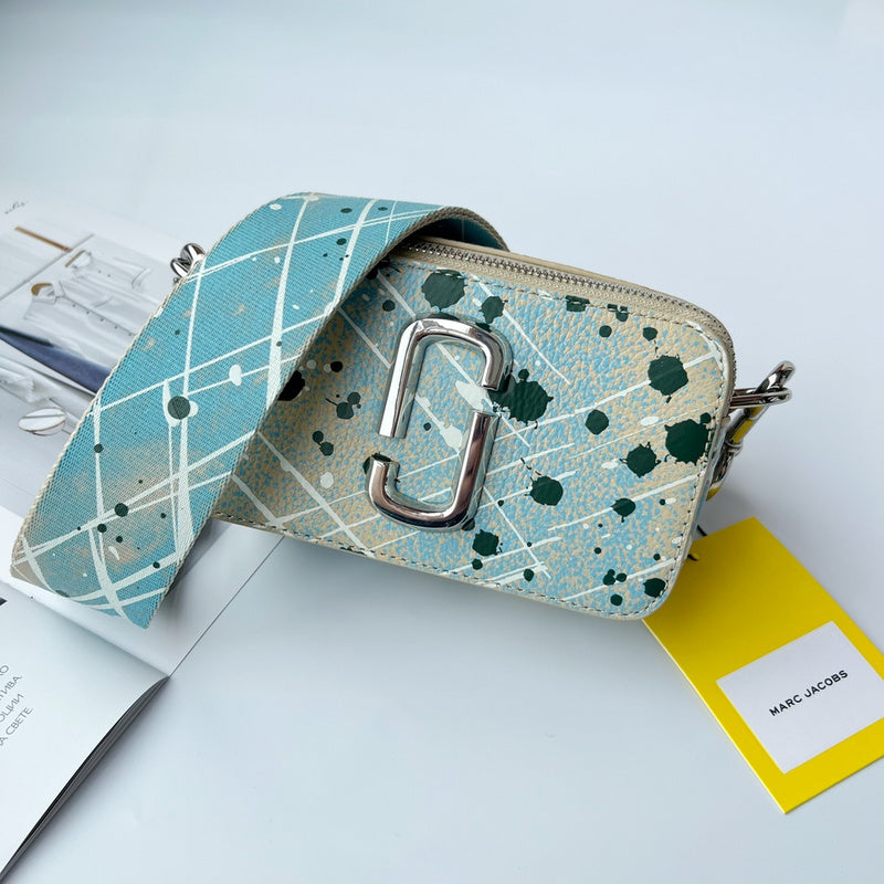 MJ BAG-139