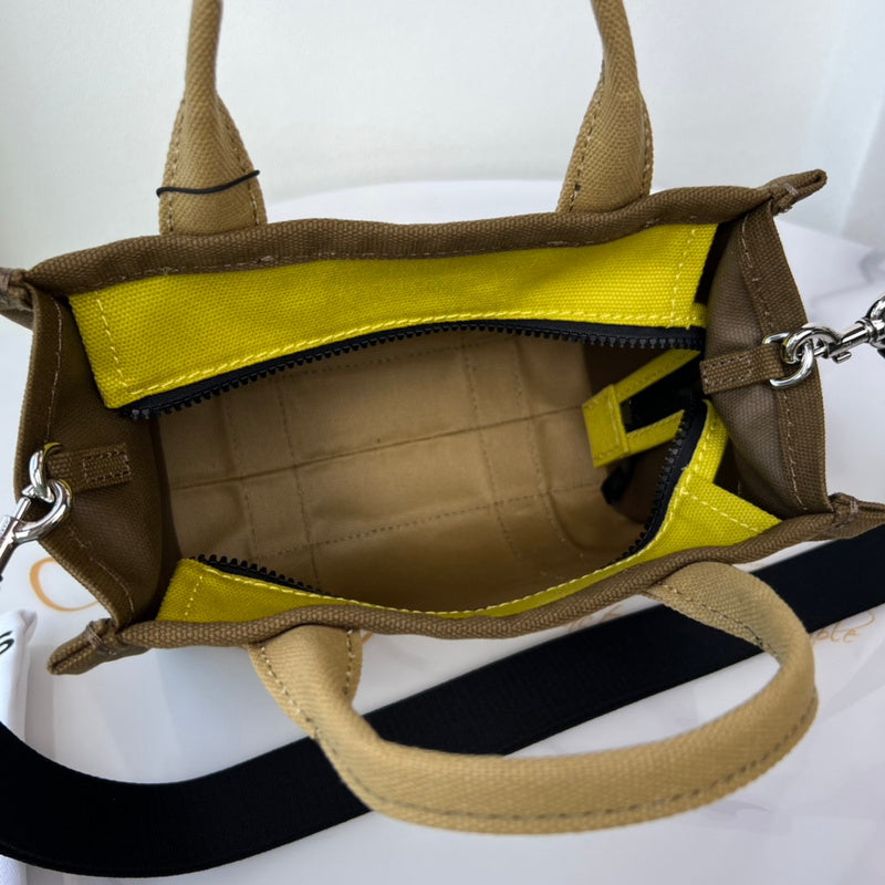 MJ BAG-137