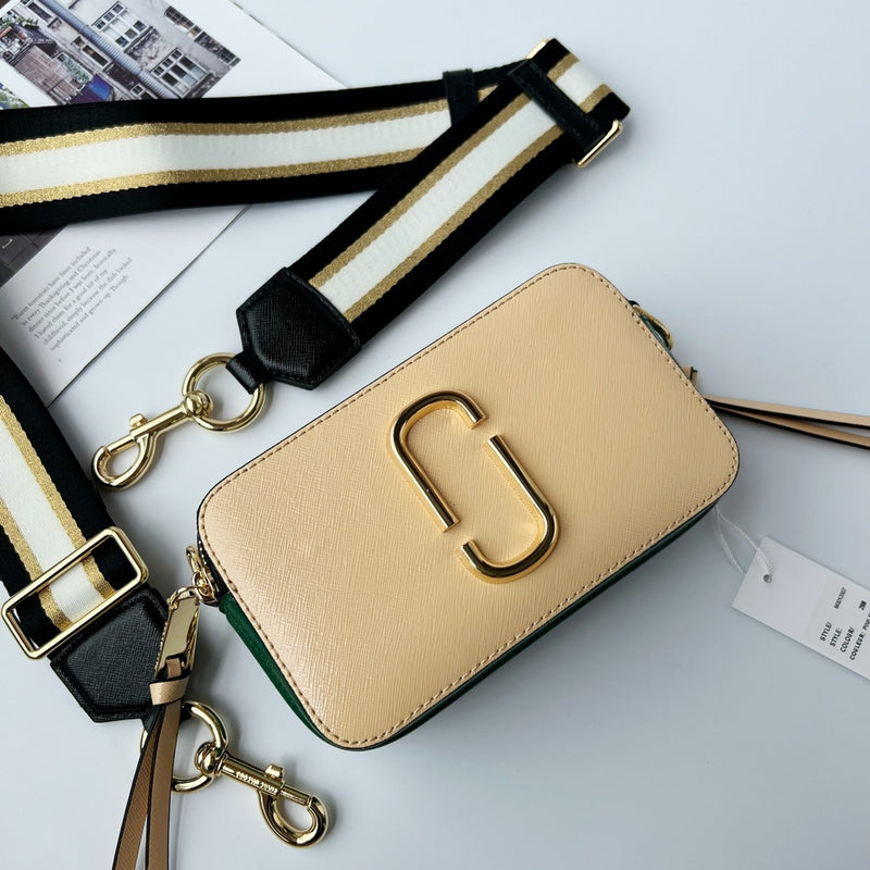 MJ BAG-181