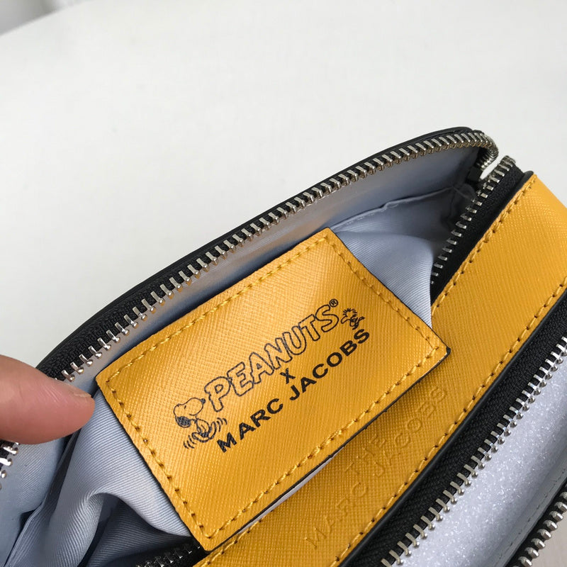 MJ BAG-27