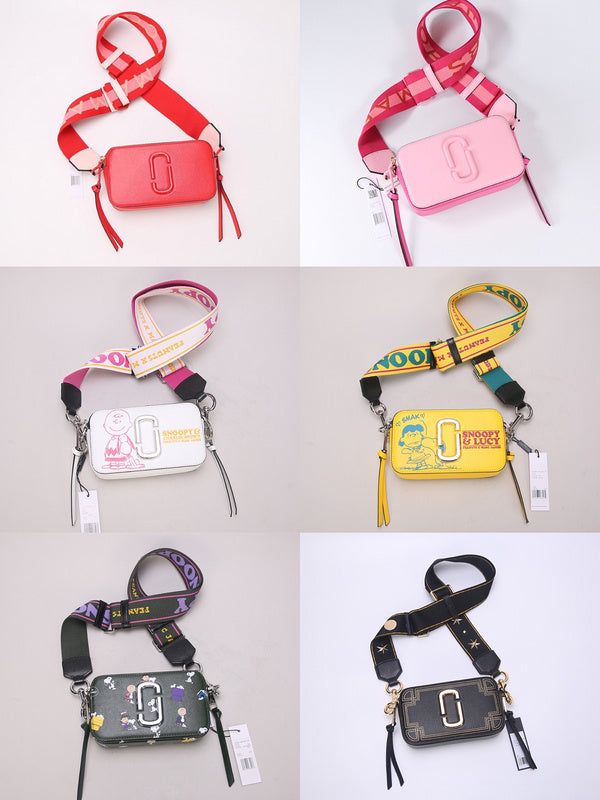 MJ BAG-226