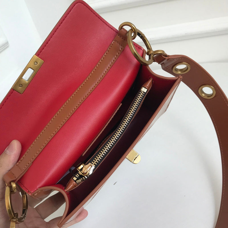 MJ BAG-117