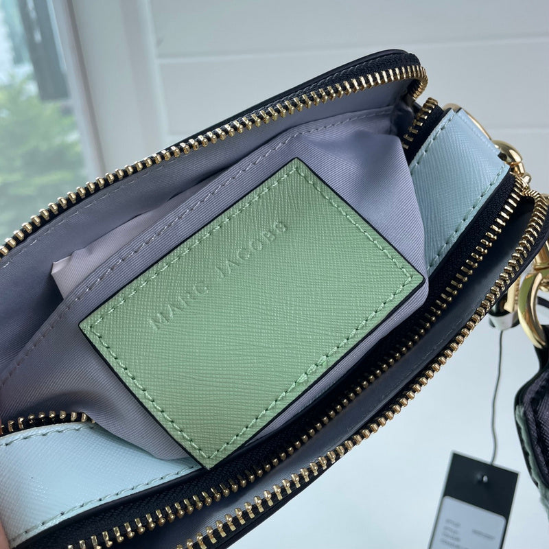 MJ BAG-13