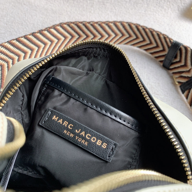 MJ BAG-257