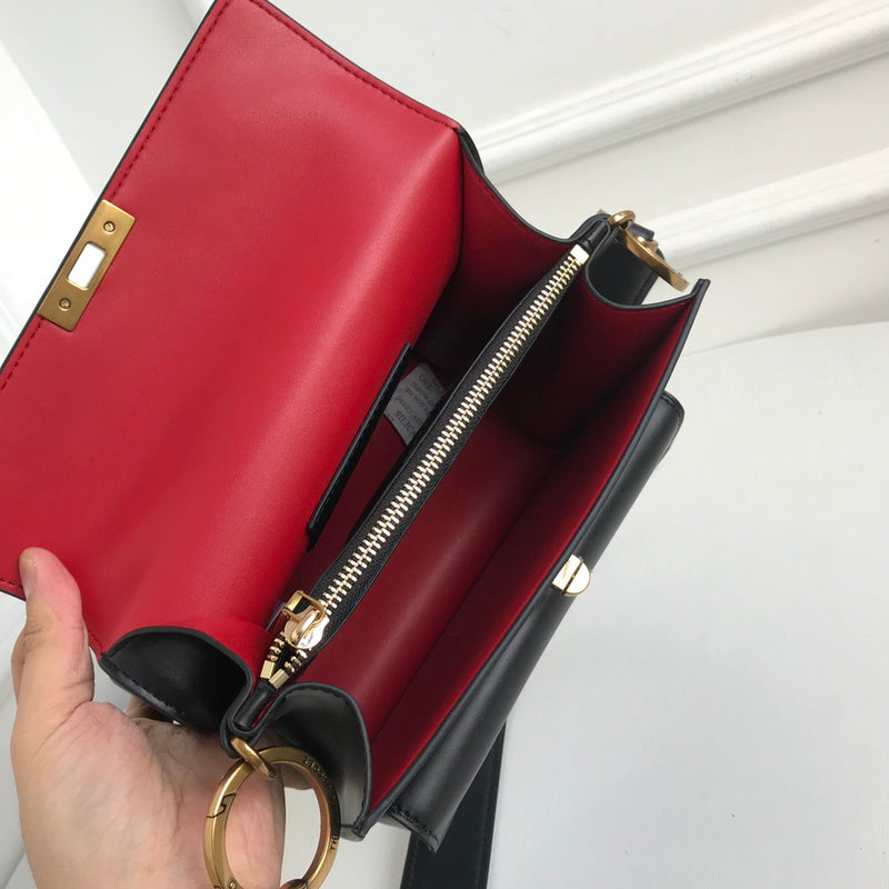 MJ BAG-118