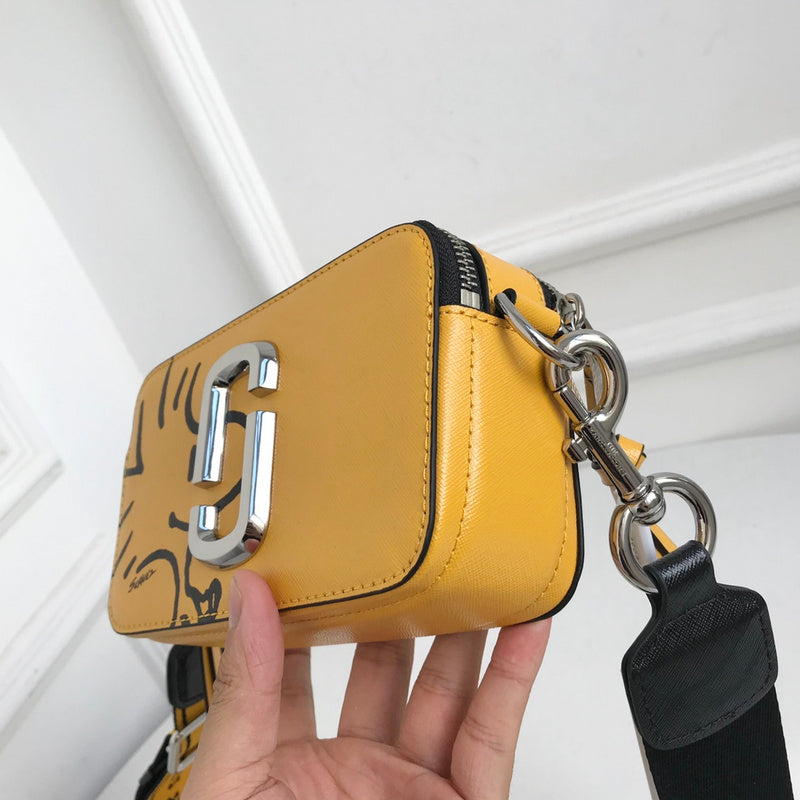 MJ BAG-27