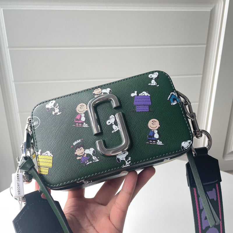 MJ BAG-121