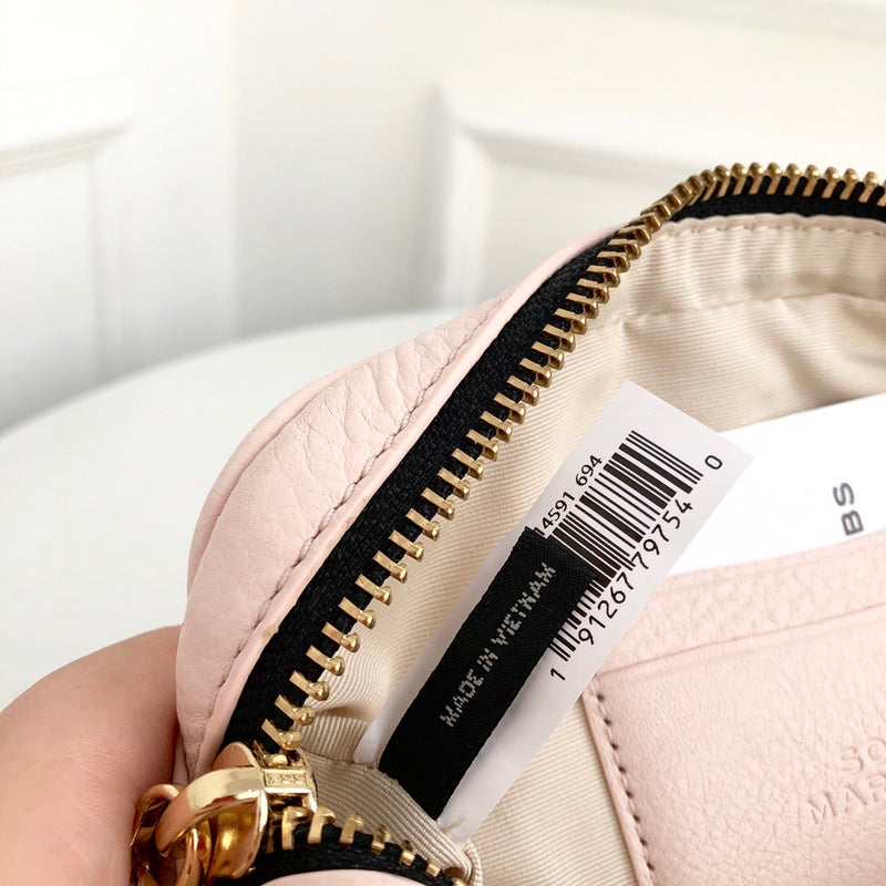 MJ BAG-97