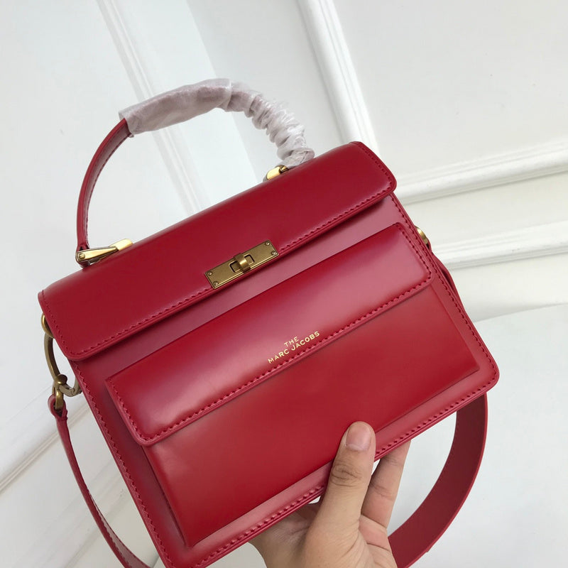 MJ BAG-119