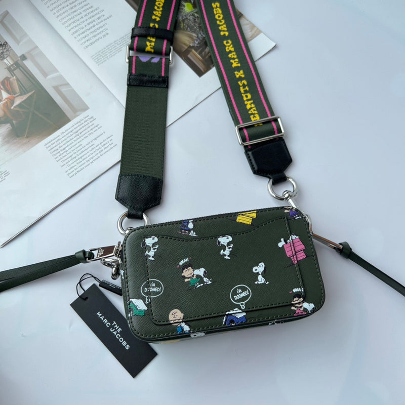MJ BAG-183