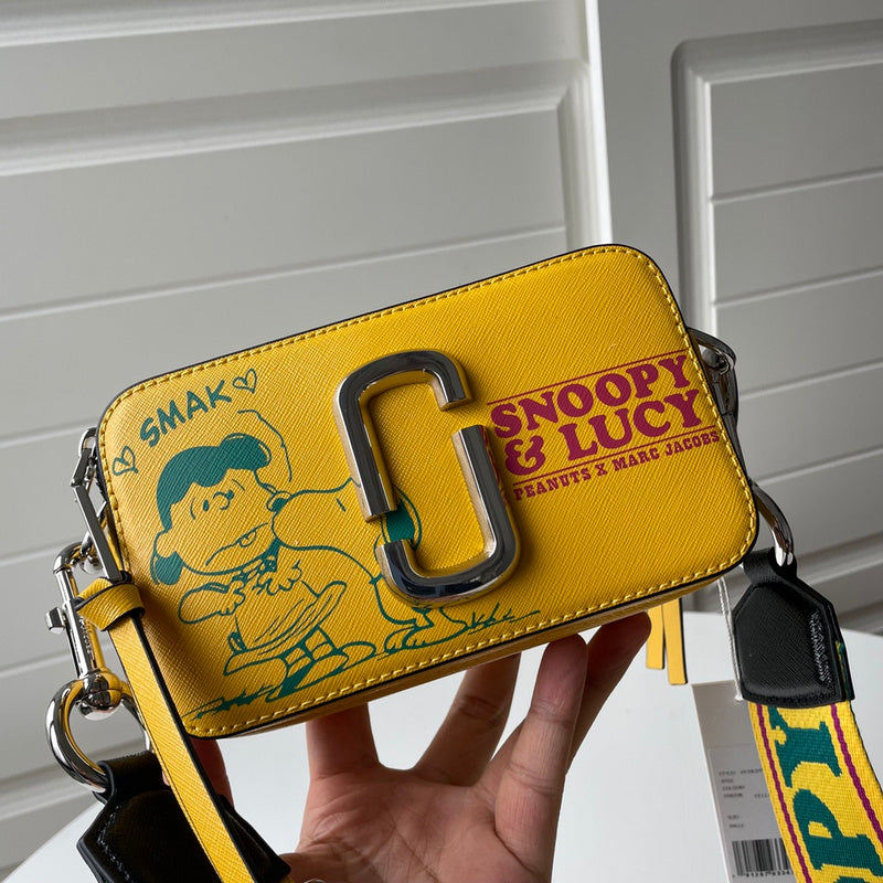 MJ BAG-107