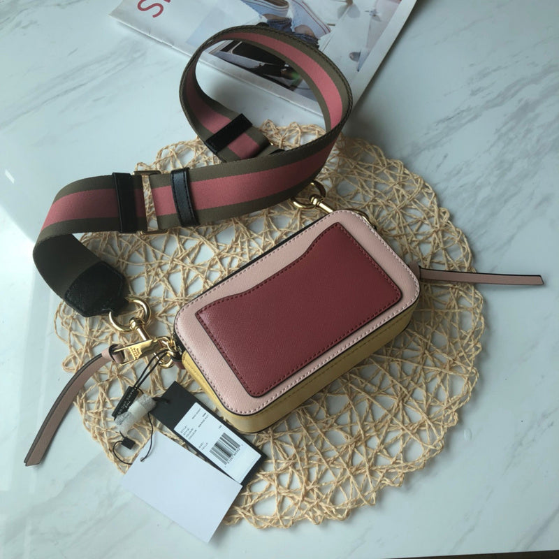 MJ BAG-187