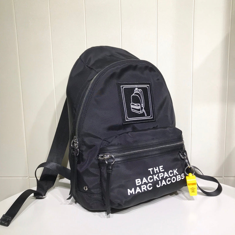 MJ BAG-126