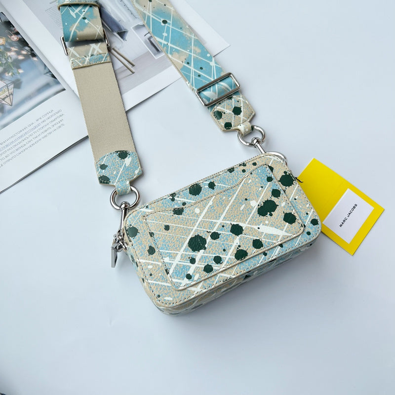MJ BAG-139