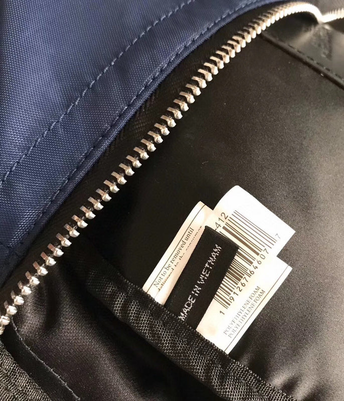MJ BAG-128