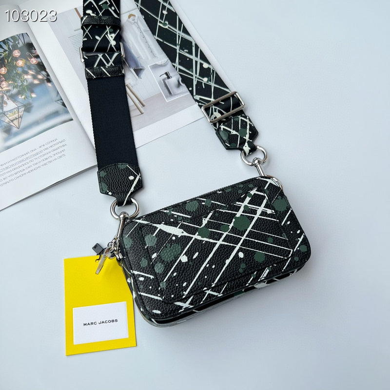 MJ BAG-140