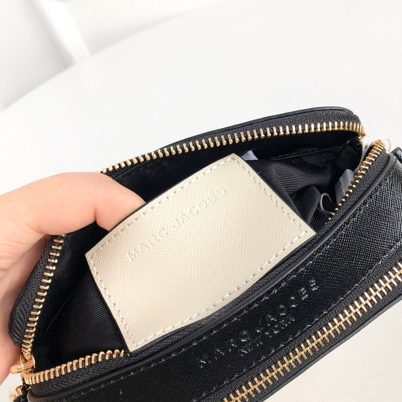 MJ BAG-122