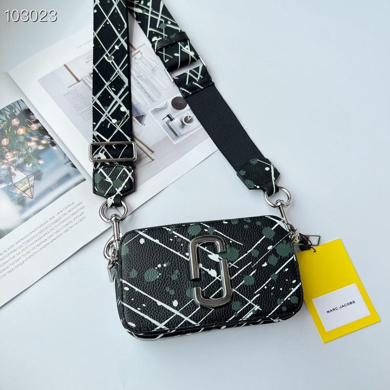 MJ BAG-140