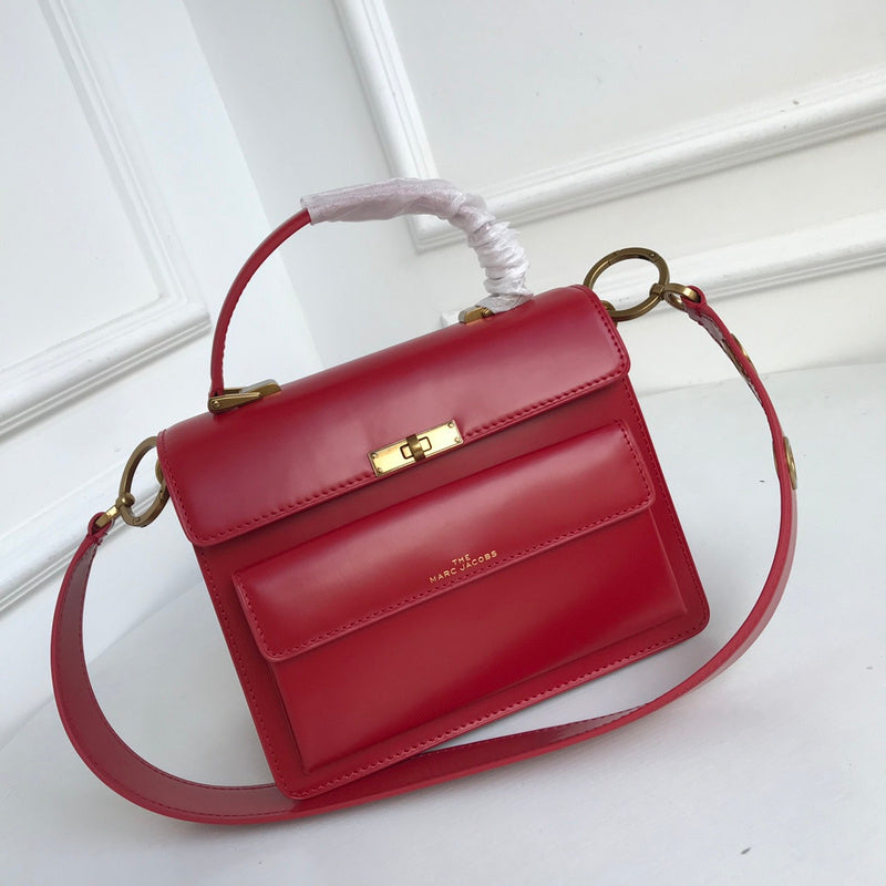 MJ BAG-119