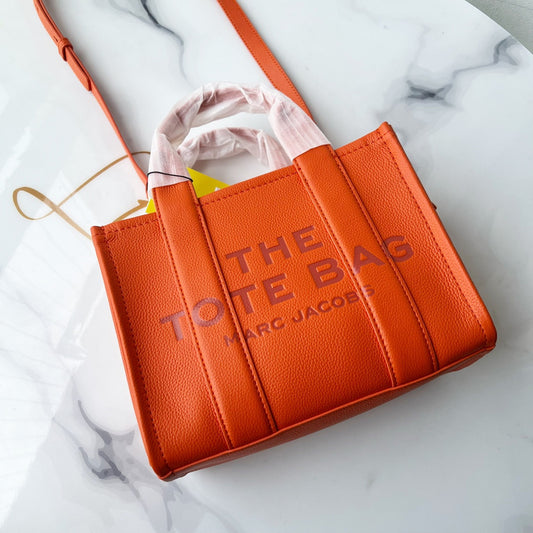 MJ BAG-138