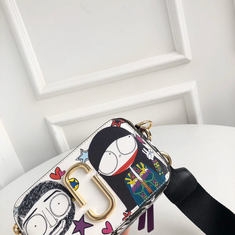 MJ BAG-30