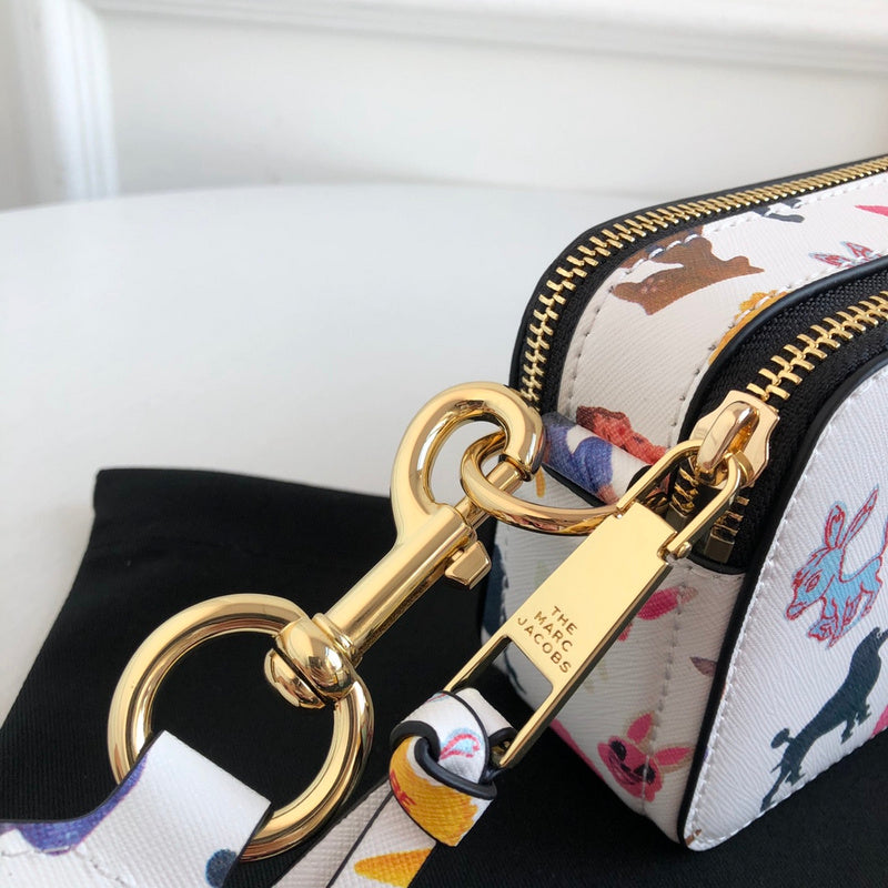 MJ BAG-125