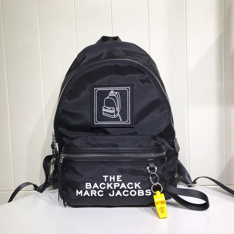 MJ BAG-126