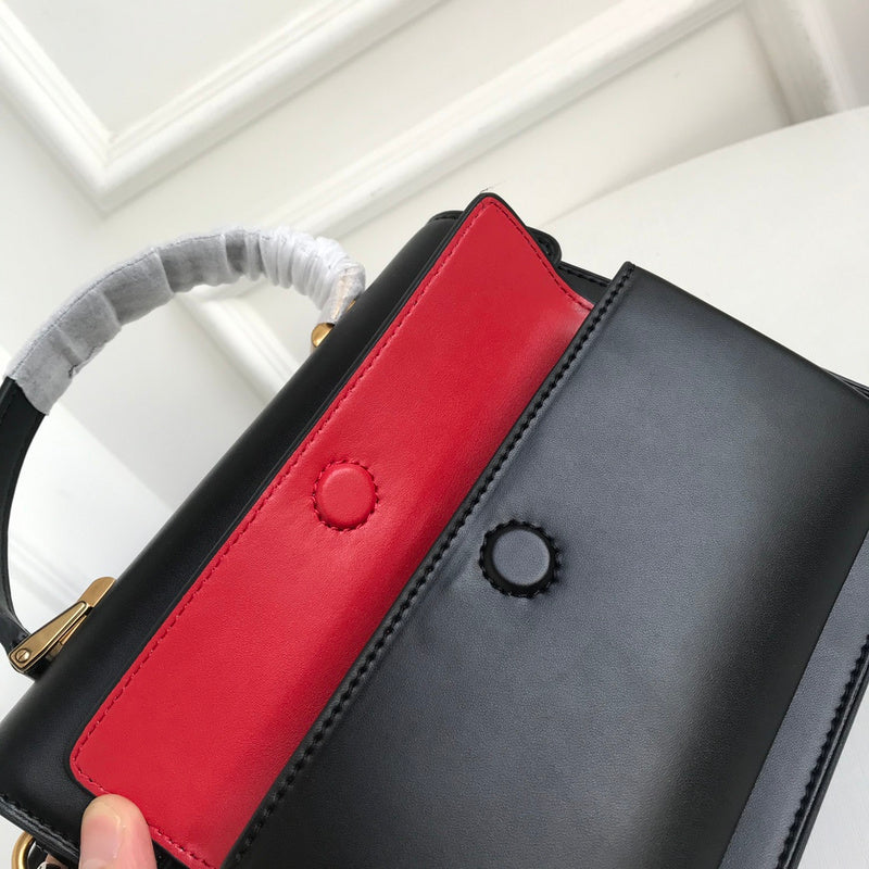 MJ BAG-118