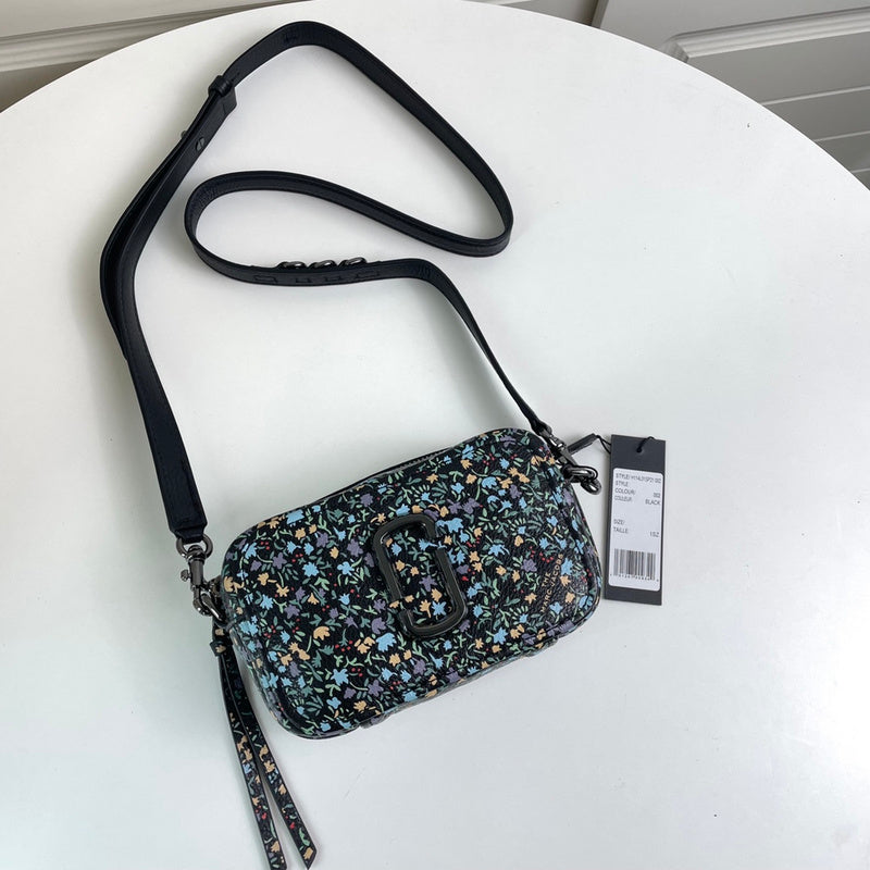 MJ BAG-113