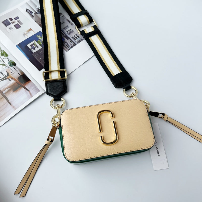 MJ BAG-181