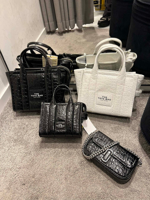 MJ BAG-237