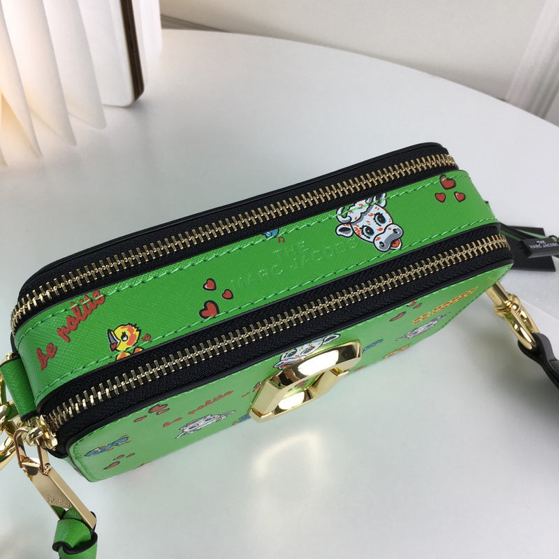 MJ BAG-12