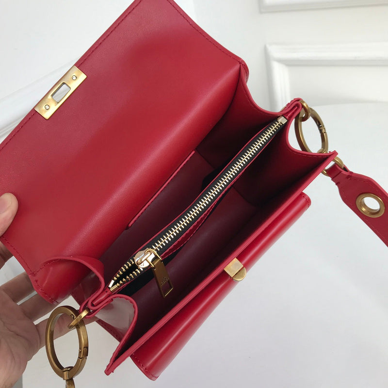 MJ BAG-119