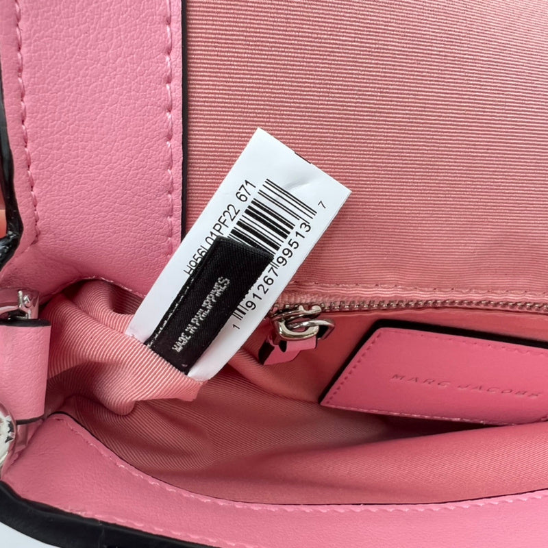 MJ BAG-200