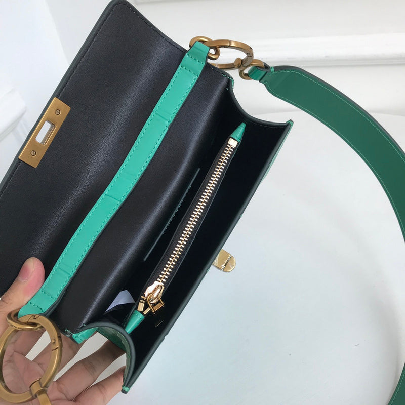 MJ BAG-120