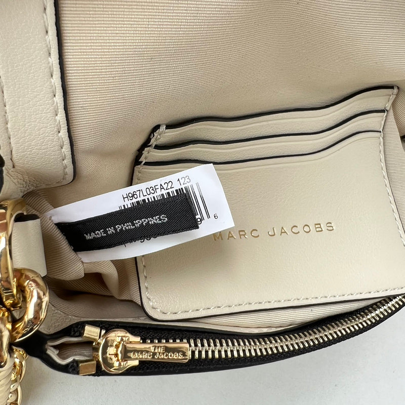 MJ BAG-232