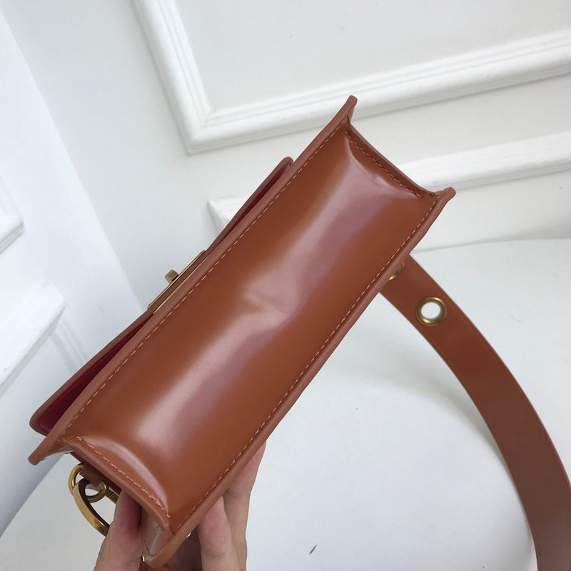MJ BAG-117
